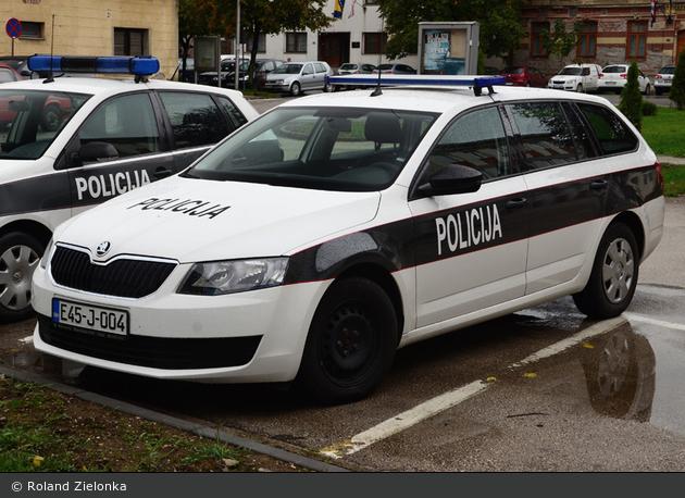 Slučaj prijavljen policajcima iz Odžaka - Avaz