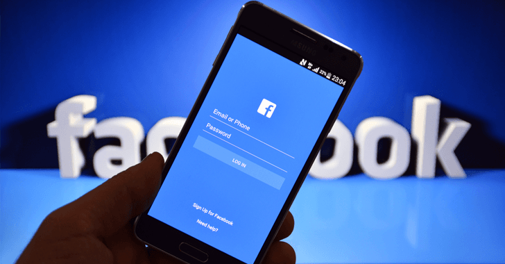Facebook pao za korisnike širom Evrope