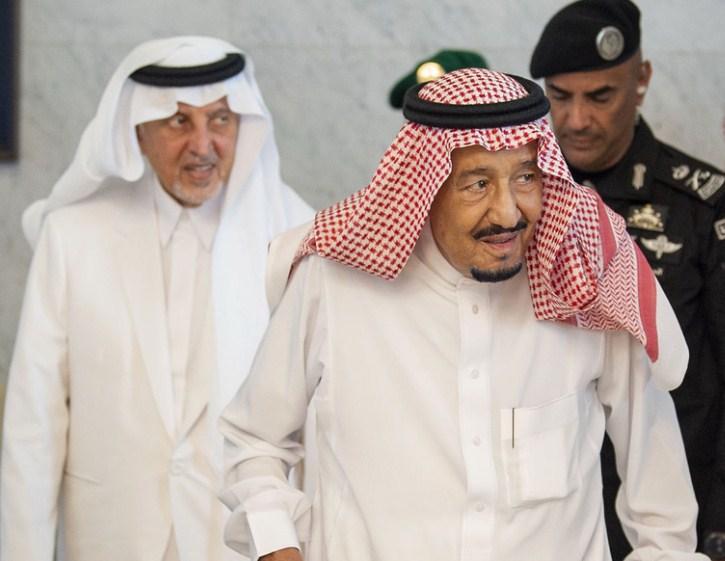 Ubijen lični tjelohranitelj saudijskog kralja Salmana