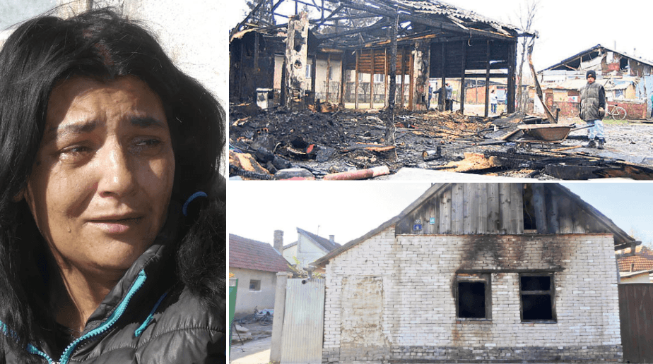 Detalji stravične nesreće: Elvira u dva požara izgubila četvoro djece i muža