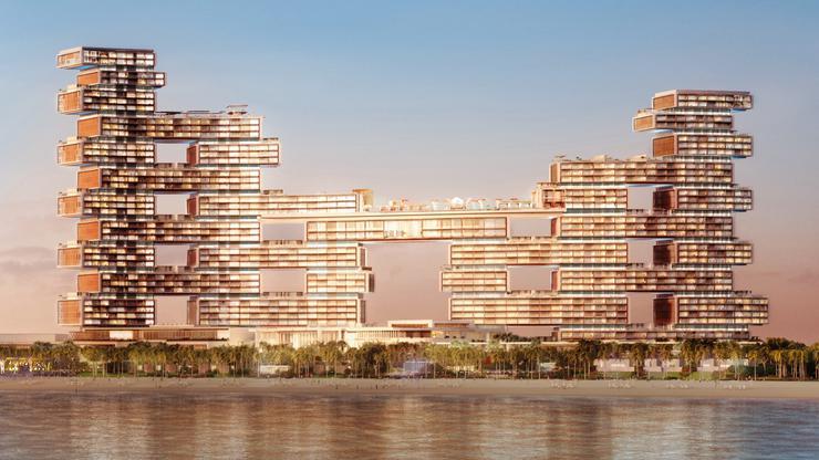 Atlantis 2: Najelitniji hotel na svijetu otvara se 2020.