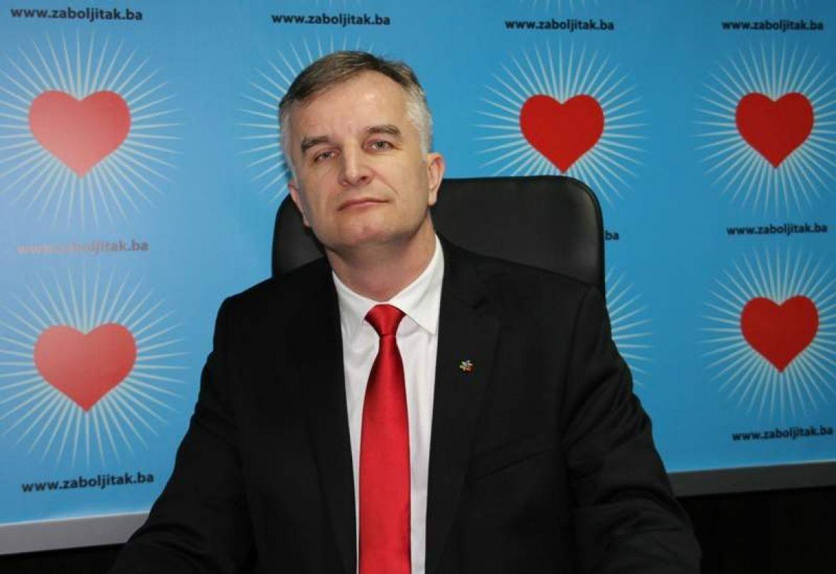 Ivankoviću Lijanoviću kazna zatvora smanjena sa devet na sedam godina