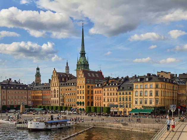 Štokholm: Promjene bi vrijedile za više razrede - Avaz
