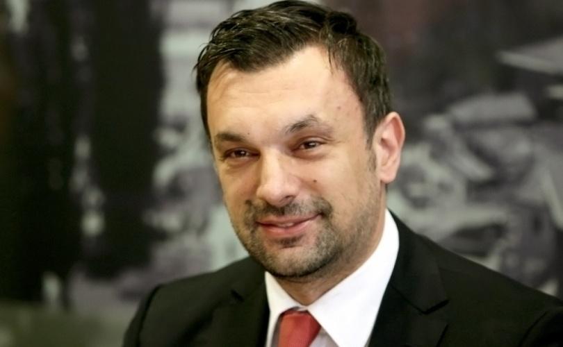 Vlada(r) KS iz sjene: Konakoviću prebacili 325 hiljada maraka za dodjelu grantova