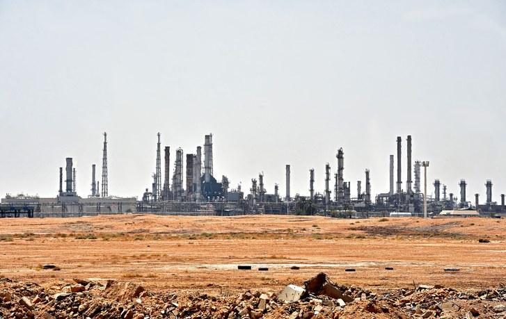 Saudijska Arabija: Proizvodnja nafte u punom pogonu - Avaz
