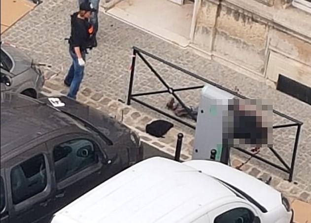 Među ubijenima u Parizu i dvije ženske osobe