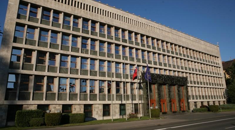 Slovenska vlada u četvrtak je donijela set od više poreznih zakona - Avaz