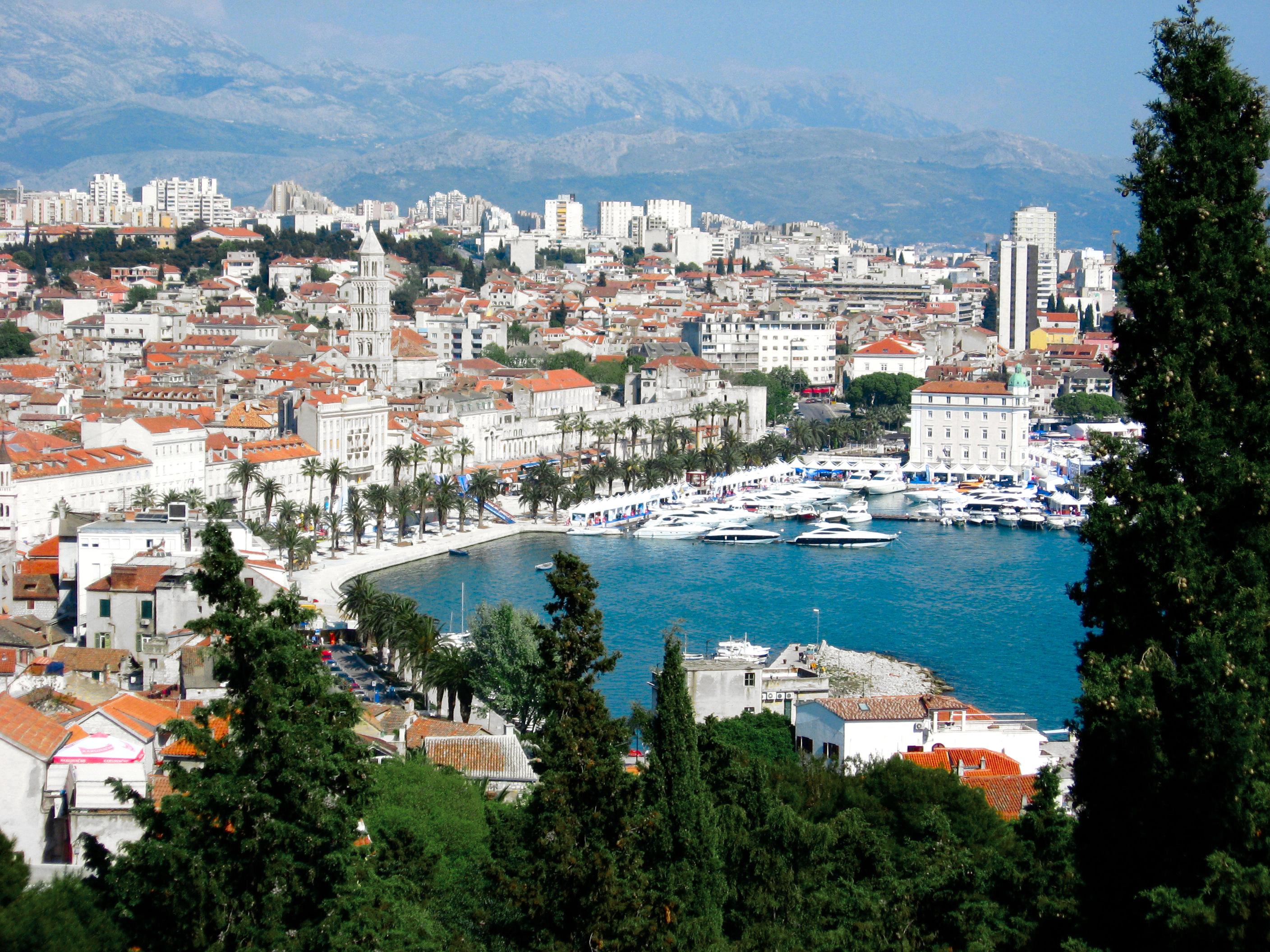 Split bi mogao postati jedan od domaćina Olimpijskih igara - Avaz