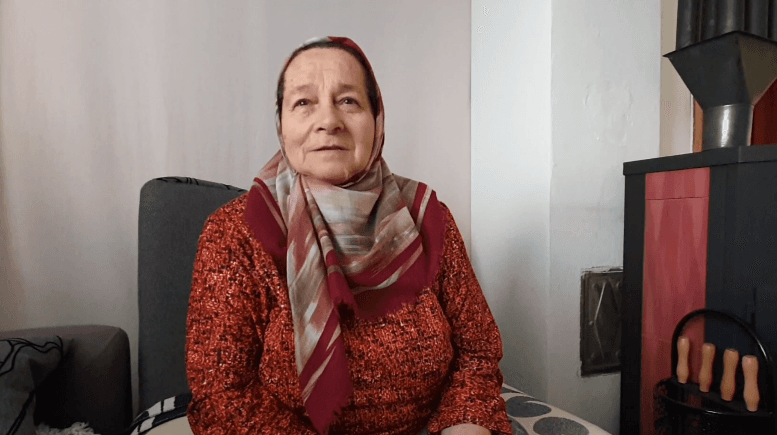 Rasima Nanić, majka heroja Izeta Nanića: Da mi je živ, danas bi napunio 54 godine