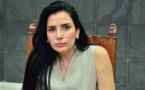 Bivša kolumbijska političarka pobjegla iz zatvora na motociklu