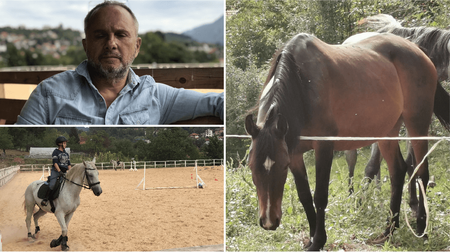 Jahanje je lijek i terapija: Saznajte koje bolesti nestaju druženjem s konjima