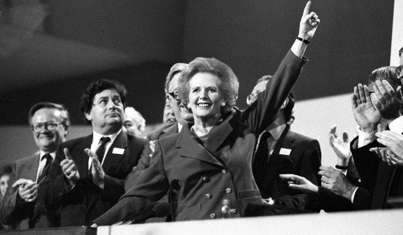 Prva premijerka u historiji Velike Britanije postala je 4. maja 1979. godine - Avaz