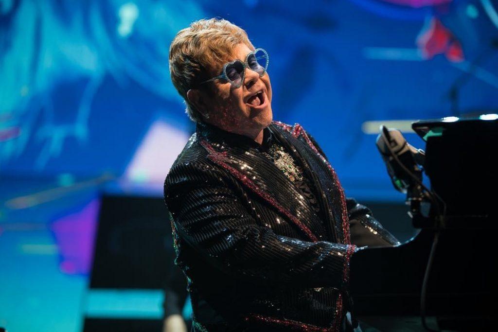 Elton Džon otvoreno: Mama mi je bila sociopata i nasilno čudovište