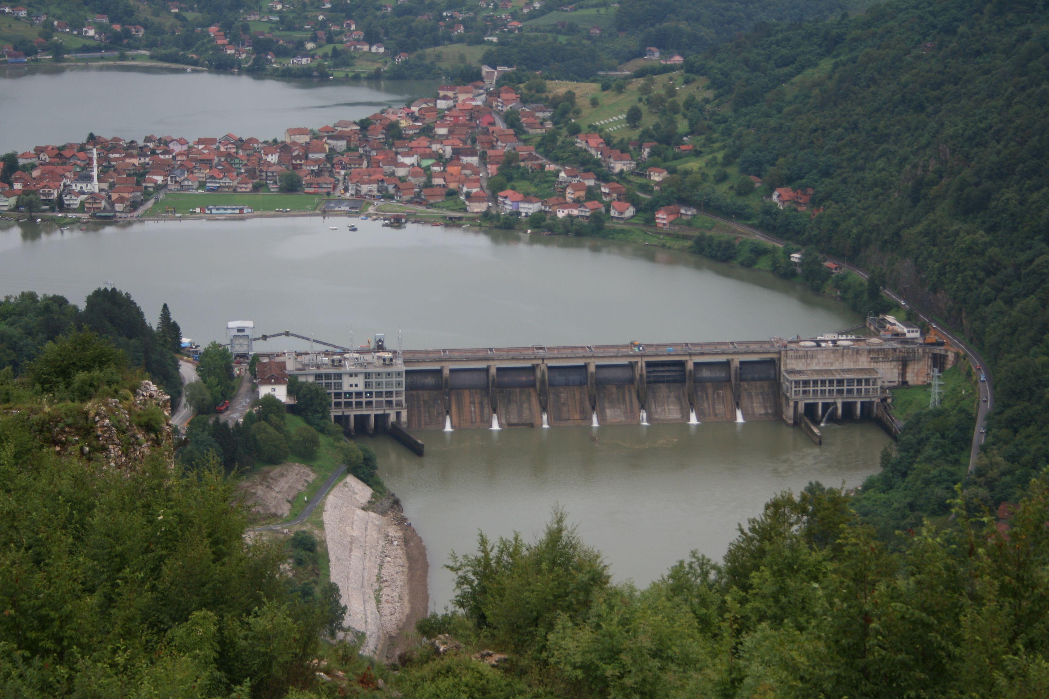 Srbija prisvojila naše rijeke