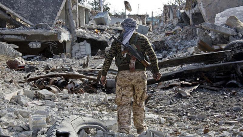 Kurdi uzvraćaju: Iz Sirije granatiran turski Mardin, poginulo dvoje i ranjeno 12 civila