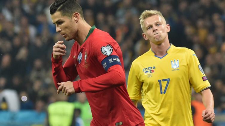 Ronaldo: Nisam opsjednut rekordima, sve se prirodno događa