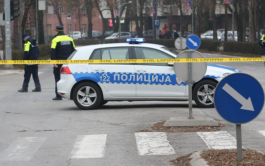 Hapšenje izvršili službenici Policijske uprave Banja Luka - Avaz