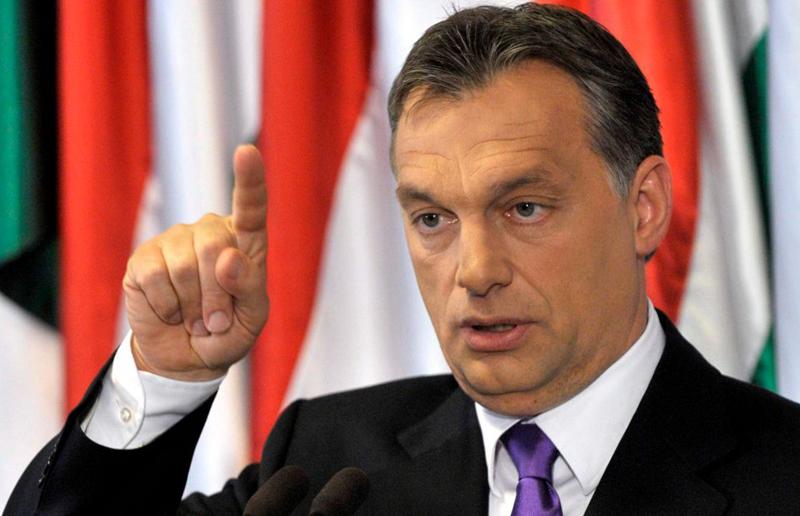 Orban: Morat ćemo upotrijebiti silu na granici sa Srbijom
