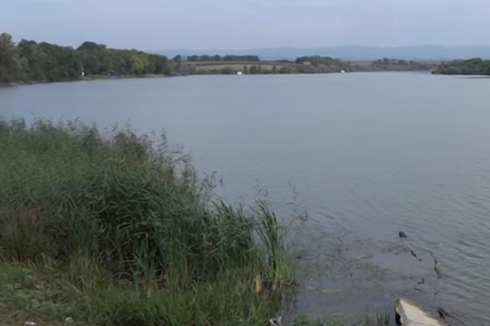 Jezero Kostimančica - Avaz
