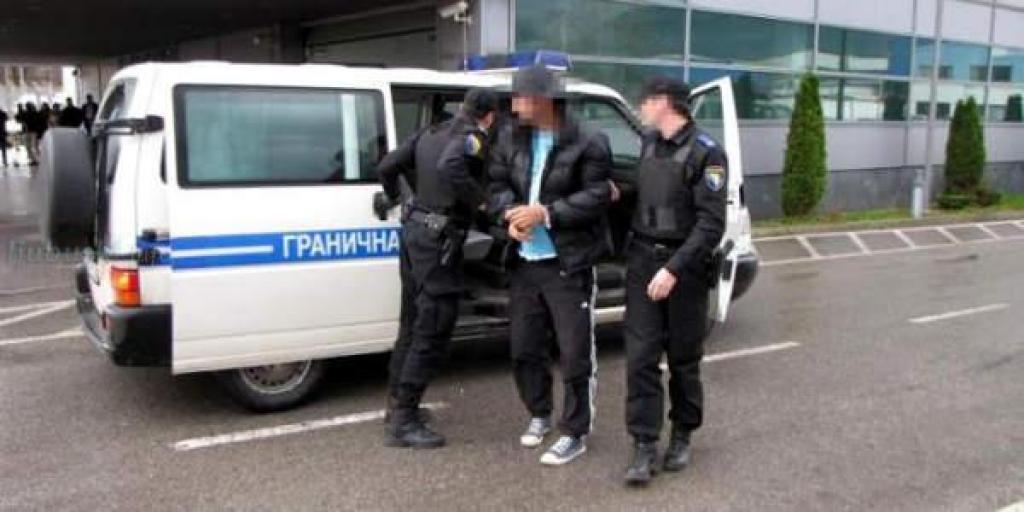 Inspektora uhapsili pripadnici GPBiH - Avaz