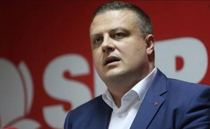 Mijatović nakon smjene Zornića: I dalje tražim ostavku Damira Mašića
