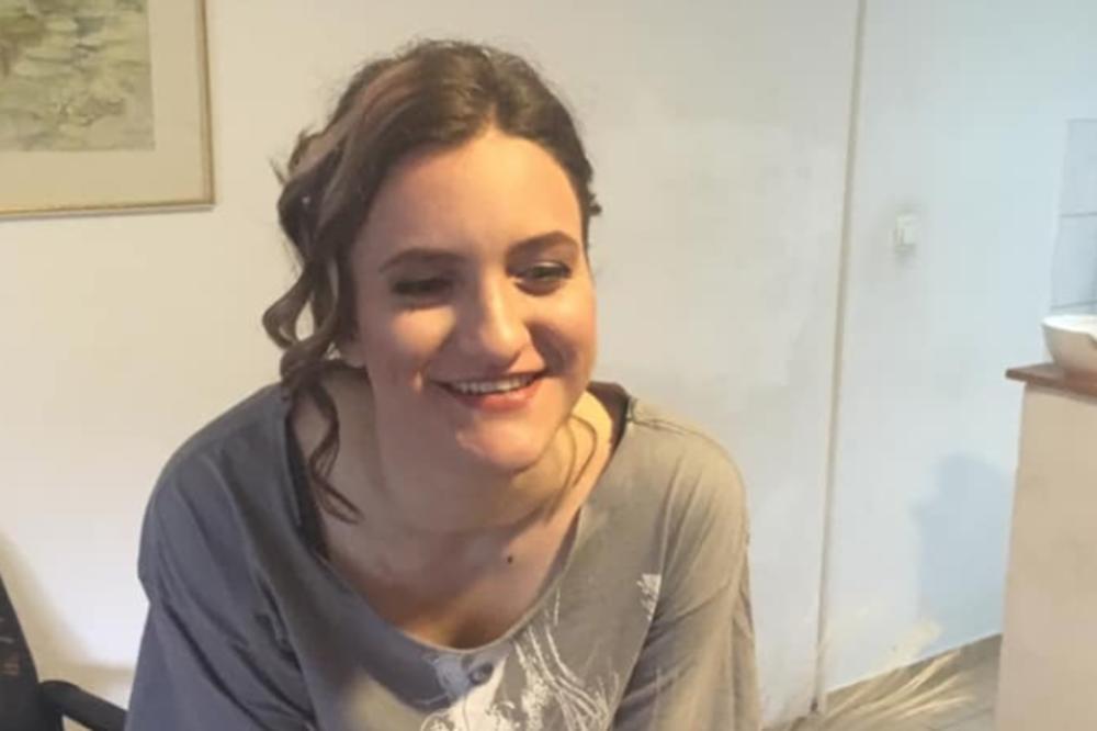 Lana Bijedić: Misteriozna smrt 19-godišnjakinje iz Mostara - Avaz