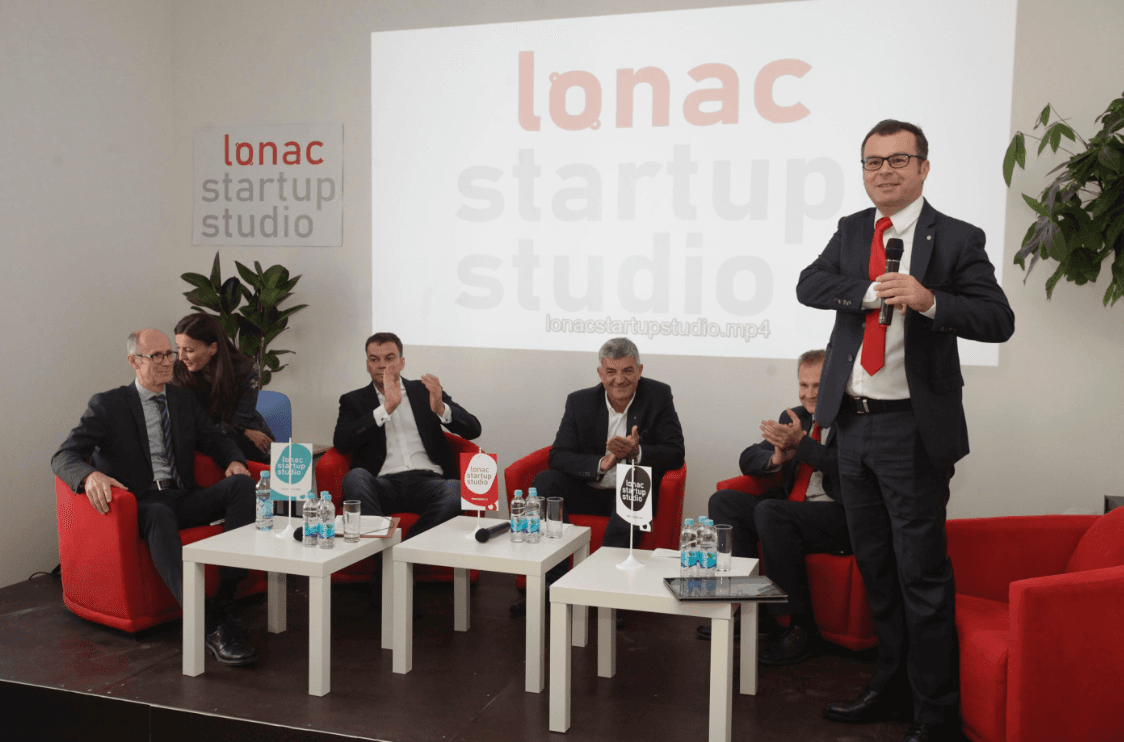 Otvorena vrata prvog ’Startup’ studija u regionu