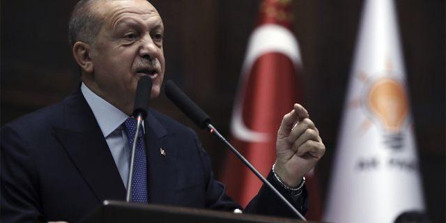 Erdogan: Nastavit ćemo operaciju u Siriji ako se teroristi ne povuku - Avaz