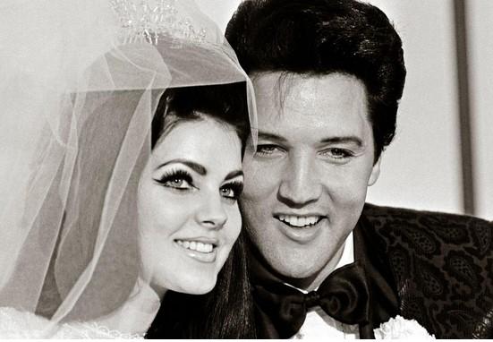 Prisila i Elvis: U braku bili od 1967. do 1973. - Avaz