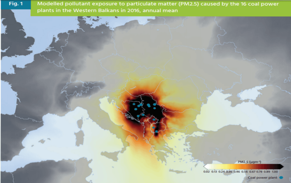 Zemlje zapadnog Balkana su crna rupa - Avaz