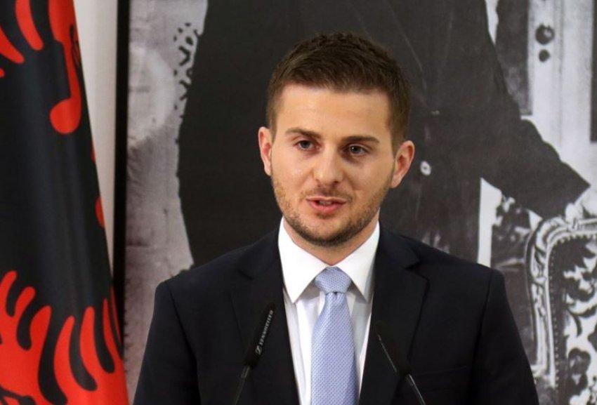 Albanija se povlači iz "mini Šengena'' zbog Kosova?