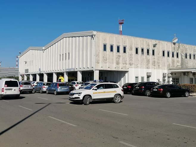 Zračna luka Dubrovnik: Oteli profit od 90 hiljada eura - Avaz