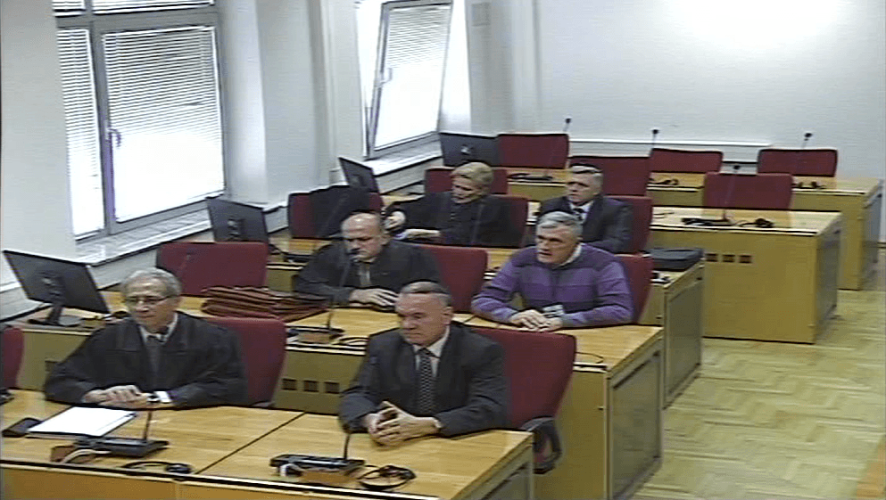 Sud BiH osudio Merkeza za zločine u Goraždu, Bogunić i Hurić oslobođeni svih optužbi