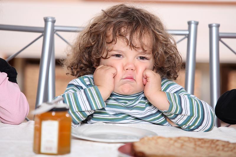 Brza hrana i veći rizik za pretilost djece