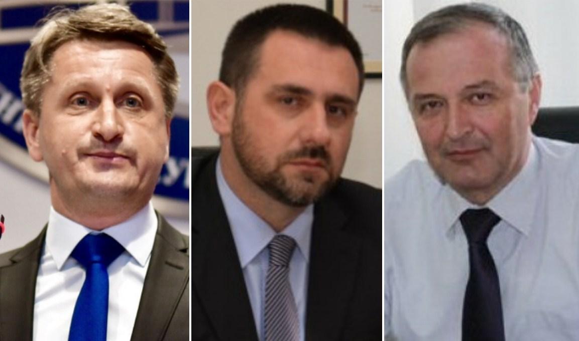 Uoči sastanka SDA i HDZ-a BiH: Učesnici bez detalja, opozicija bez očekivanja