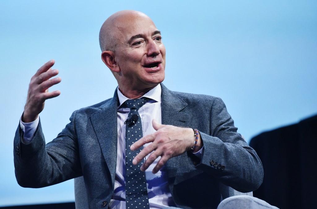 Džef Bezos: Preko noći izgubio titulu najbogatijeg - Avaz