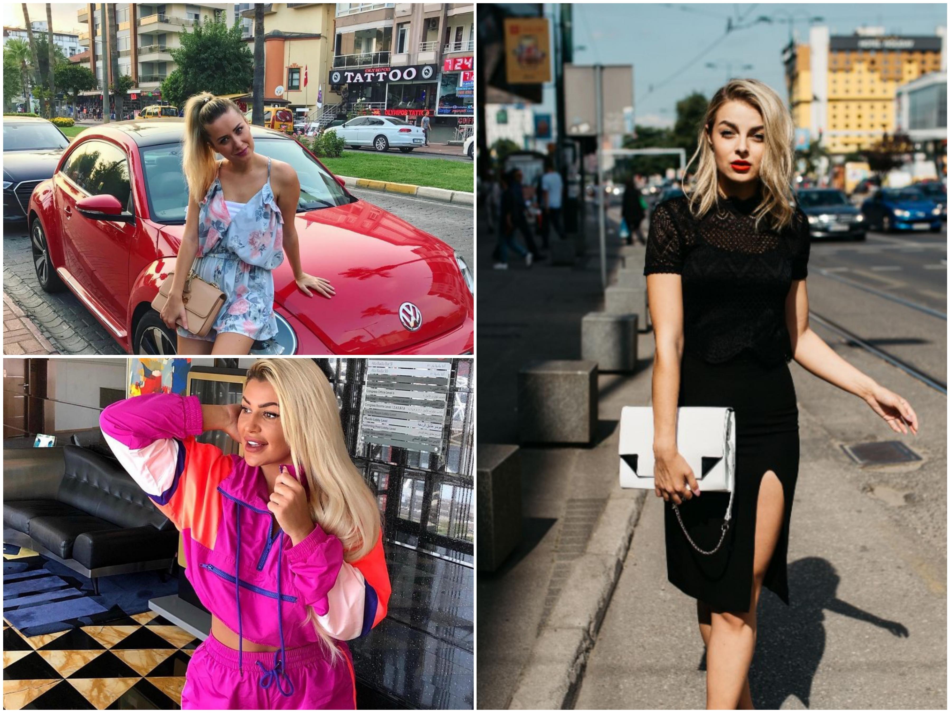 Ko su najutjecajnije dame iz BiH na internetu: Kad Instagram postane posao