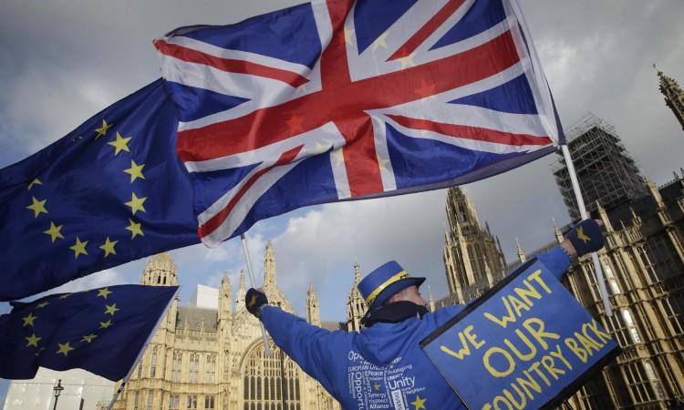 Hoće li Brexit biti odgođen za 31. januar? - Avaz
