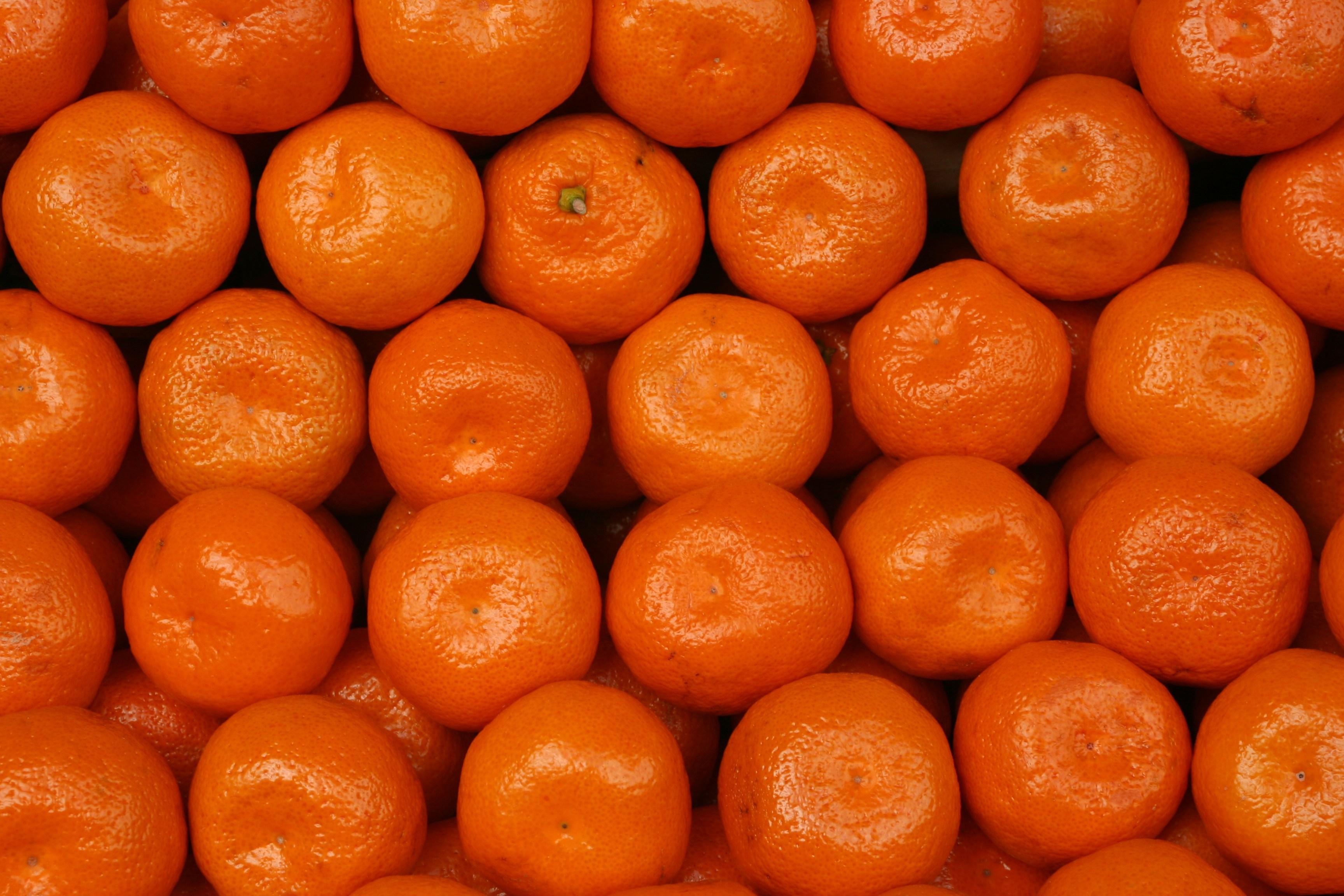 U RS zabranjen uvoz 21 tone mandarina iz Turske