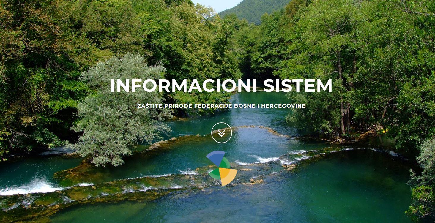 Šta donosi Informacioni sistem zaštite prirode Federacije BiH