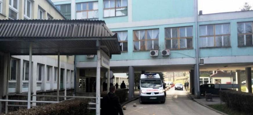Kantonalna bolnica u Zenici - Avaz