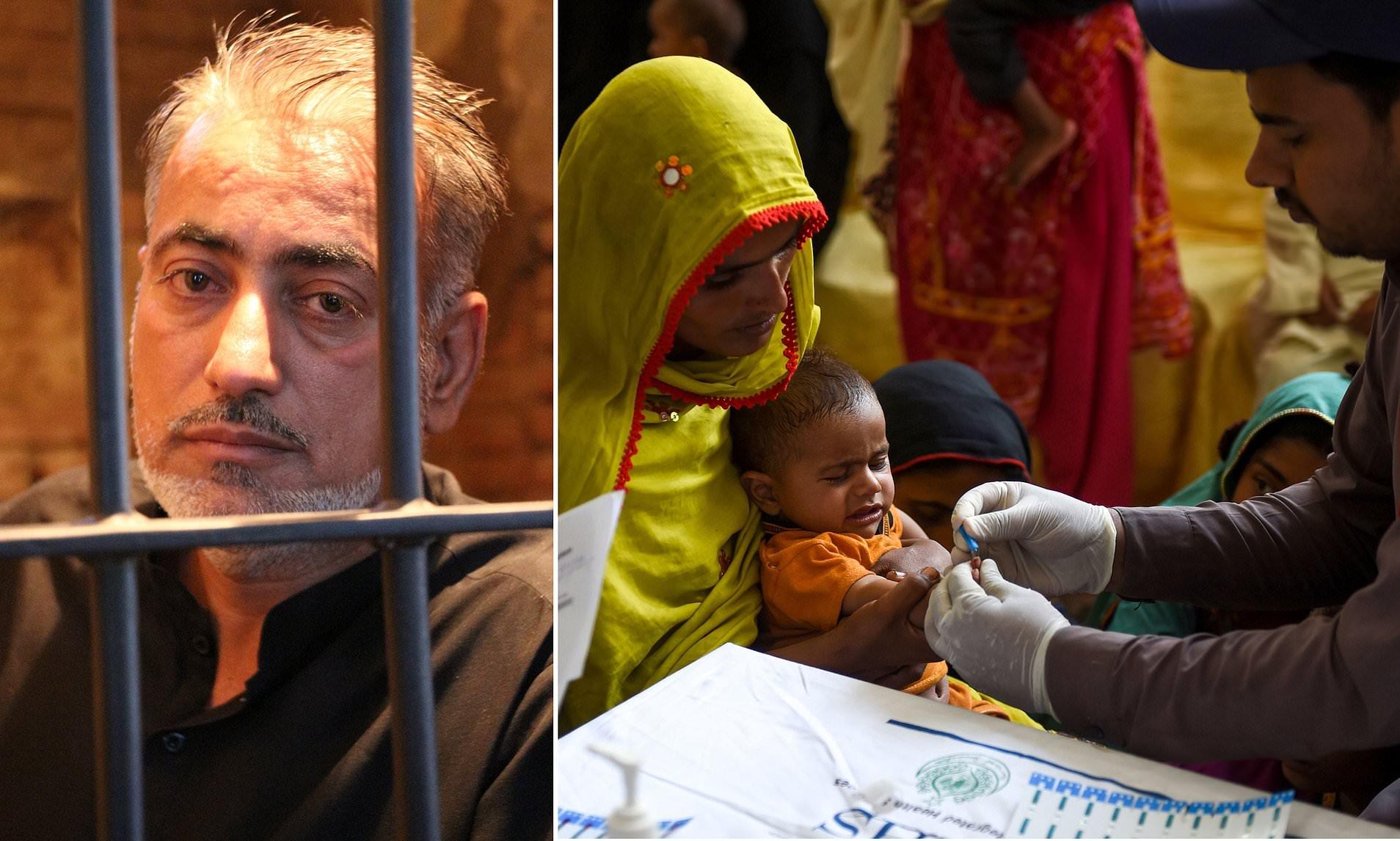Doktor iz pakla: Muzafer 900 djece zarazio HIV-om!