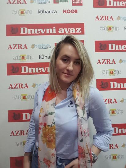 Denaida Bašić - Avaz