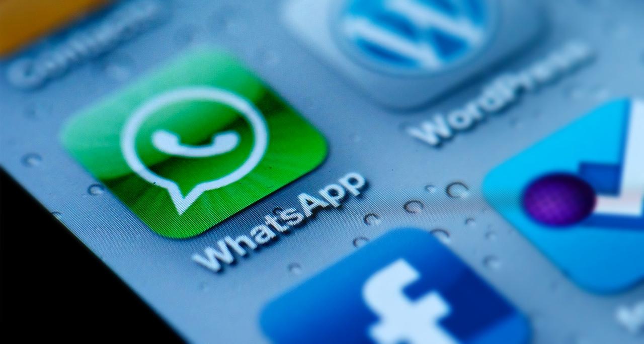 WhatsApp podnio krivičnu prijavu sudu u Kaliforniji - Avaz