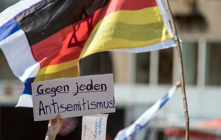 Njemačka vlada usvojila mjere protiv desničarskog ekstremizma i antisemitizma