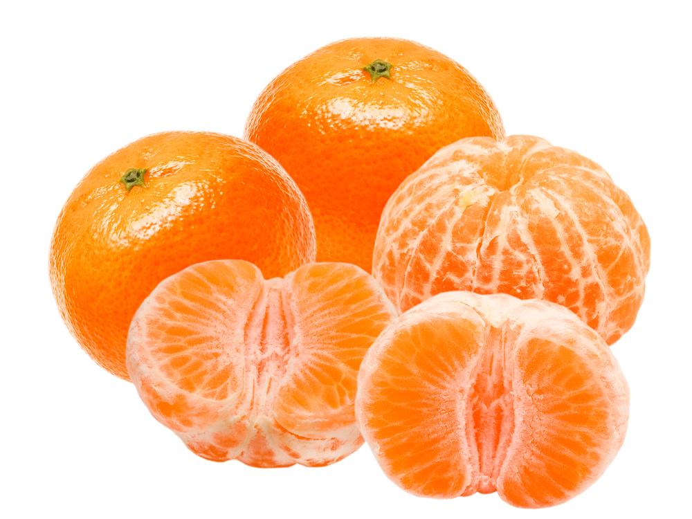 Evo zašto morate jesti mandarine