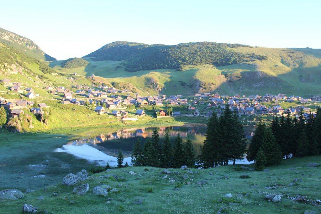 Prokoško jezero mamac za turiste: Najviše gostiju iz arapskih zemalja