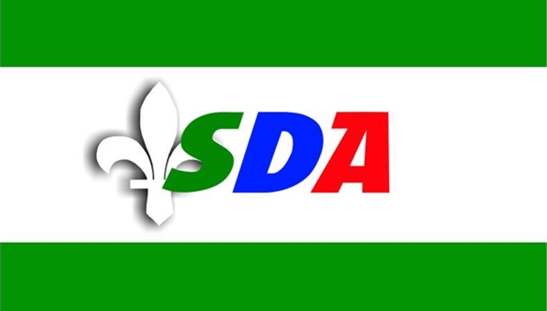 SDA: Ispravna odluka Izetbegovića - Avaz