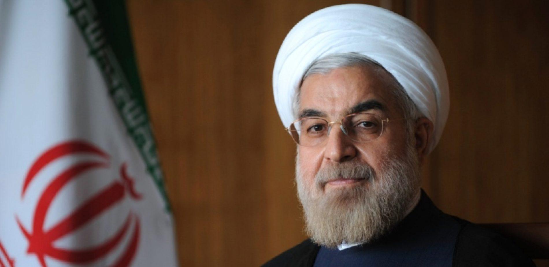 Rohani najavio da će Iran kršiti nuklearni sporazum
