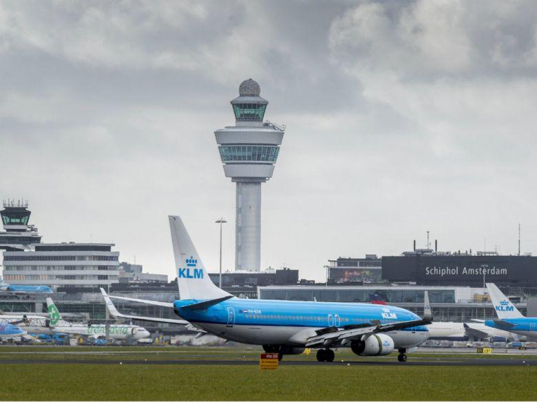 Amsterdam: Lažna uzbuna na aerodromu - Avaz